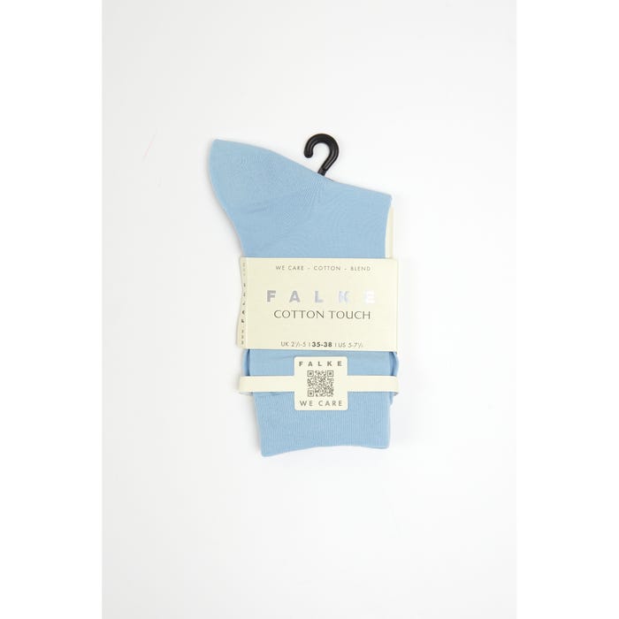 Falke-Falke Cotton Touch sokken