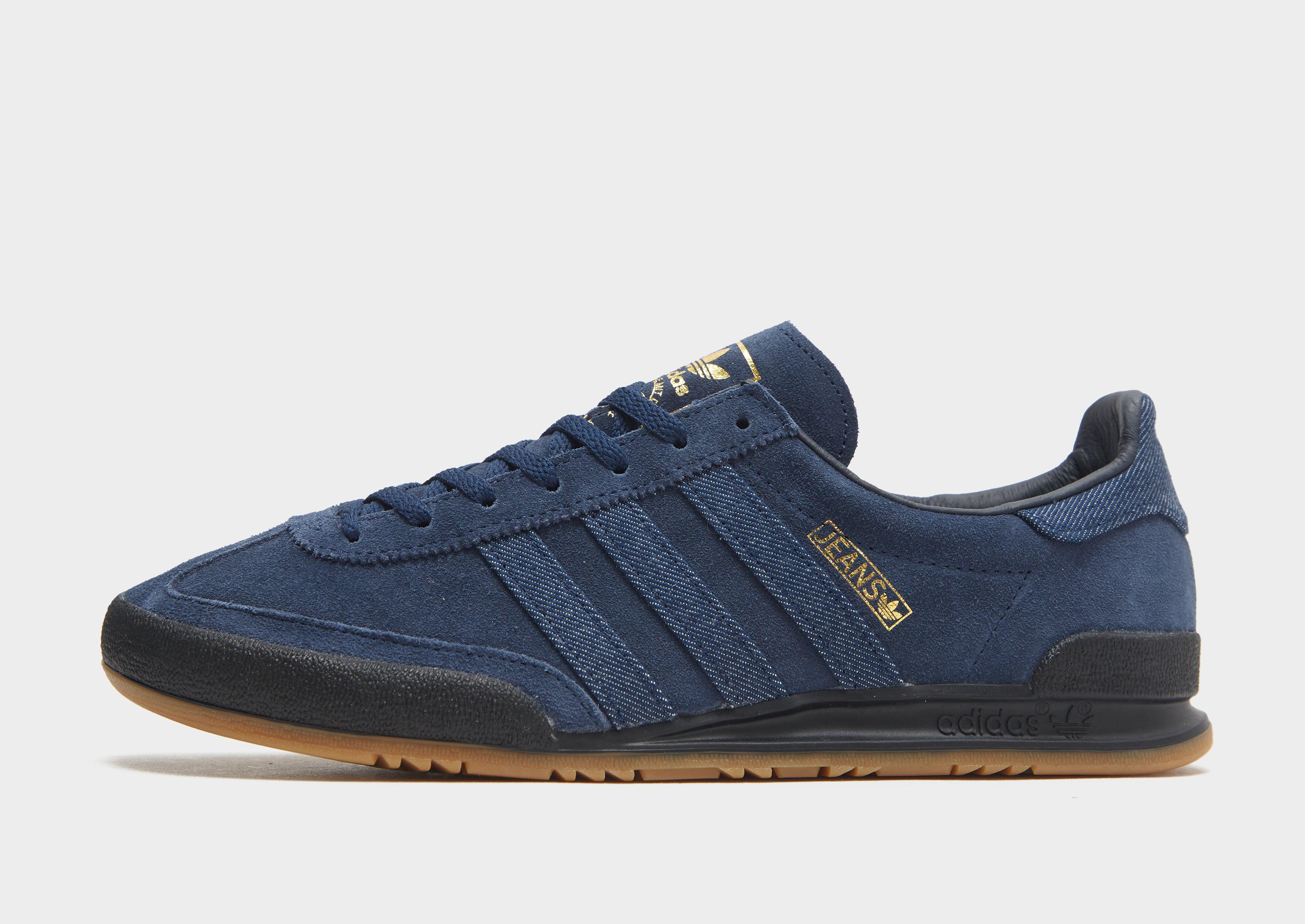adidas Originals Baskets Jeans Homme
