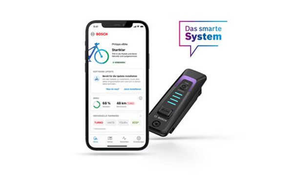 Bosch System Controller (BRC3100) Das smarte System kaufen | Bike-Discount