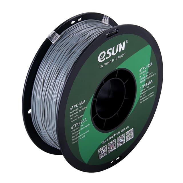 eSUN eTPU 1.75mm 1kg