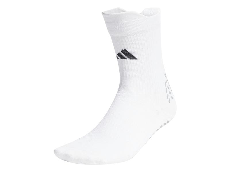 adidas Socken Football Light Grip Weiss, 40 - 42 Fussballsocken