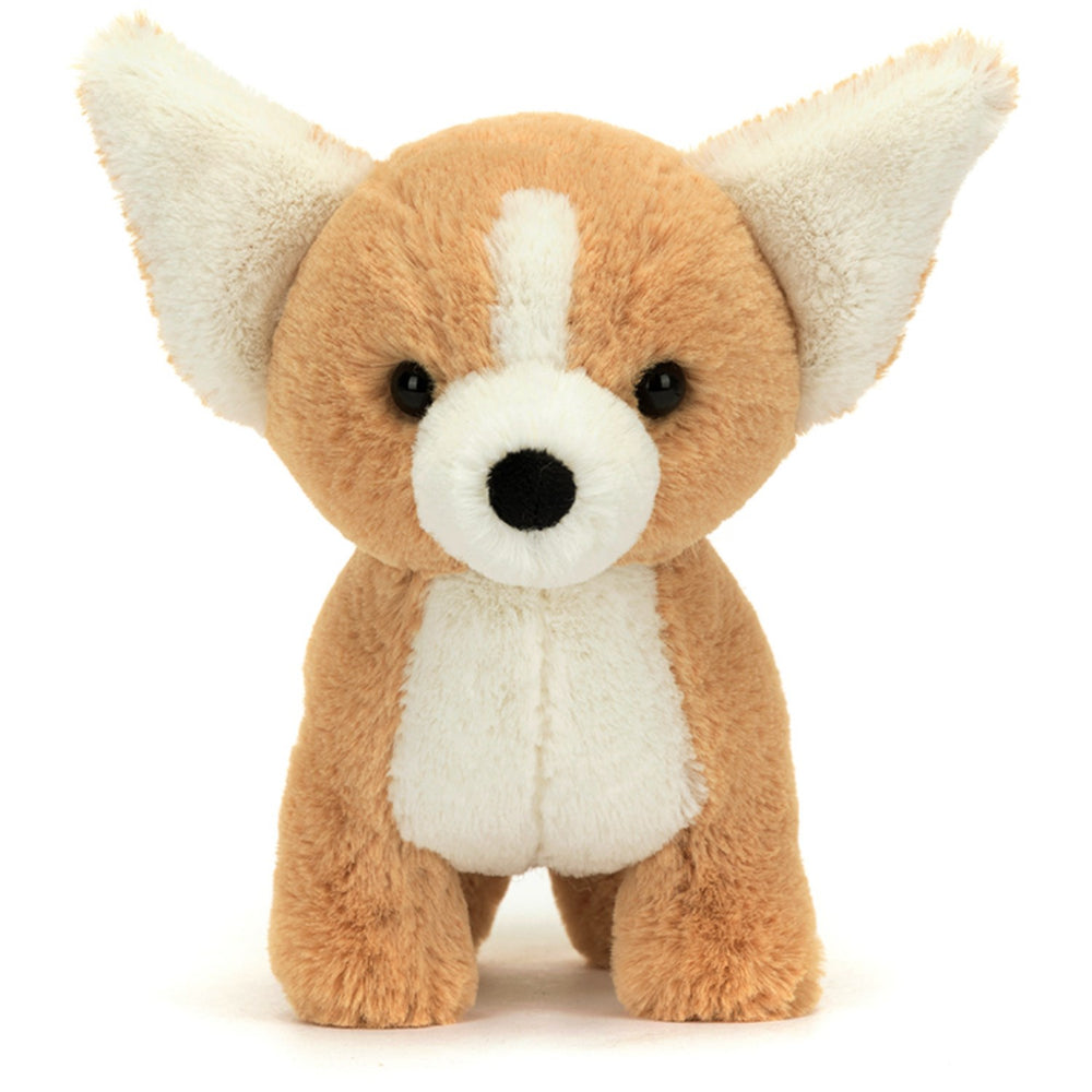 Køb Jellycat Isobel Chihuahua 17 cm