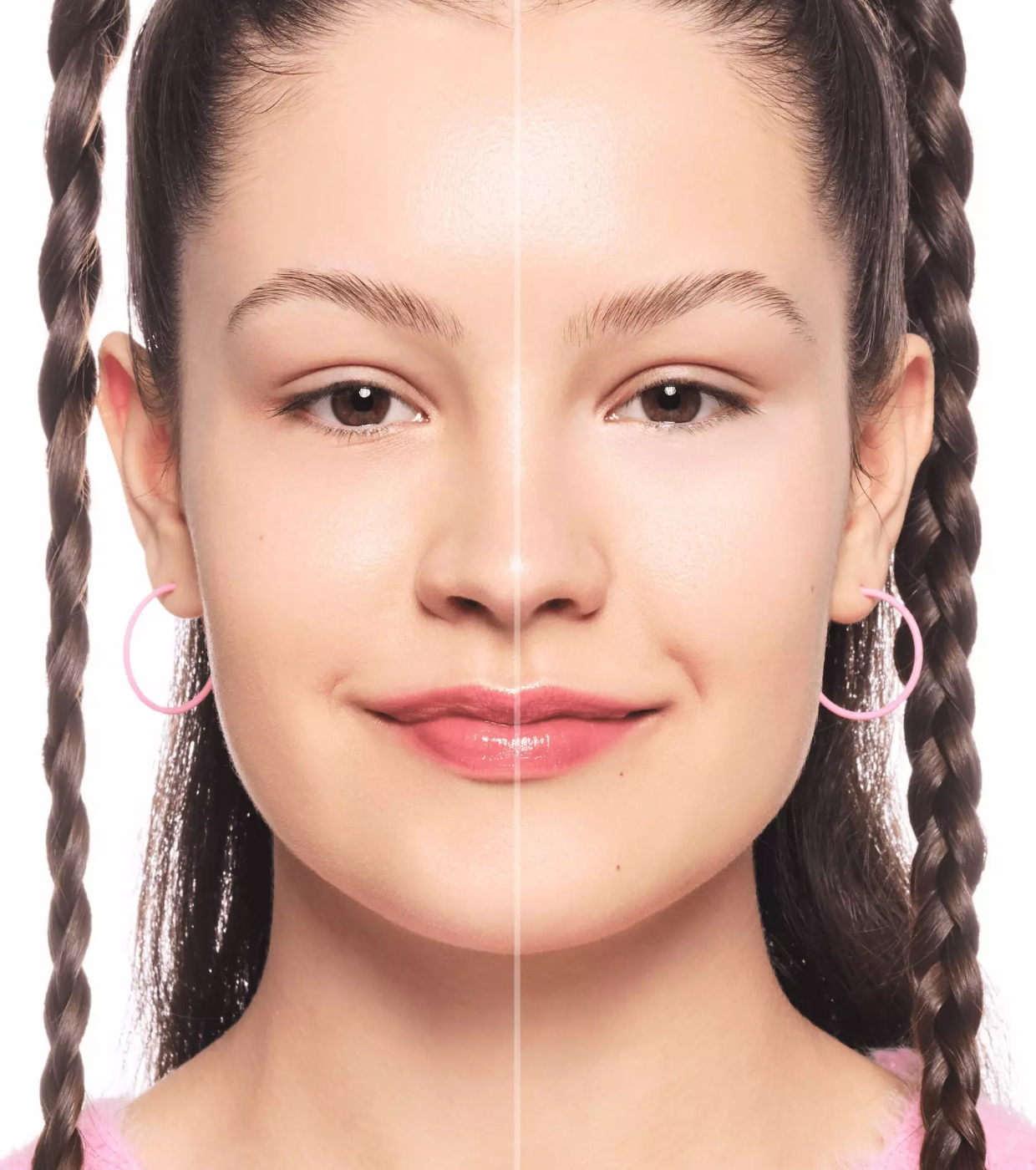 essence - Correct & conceal corretivo iluminador - 10: Light