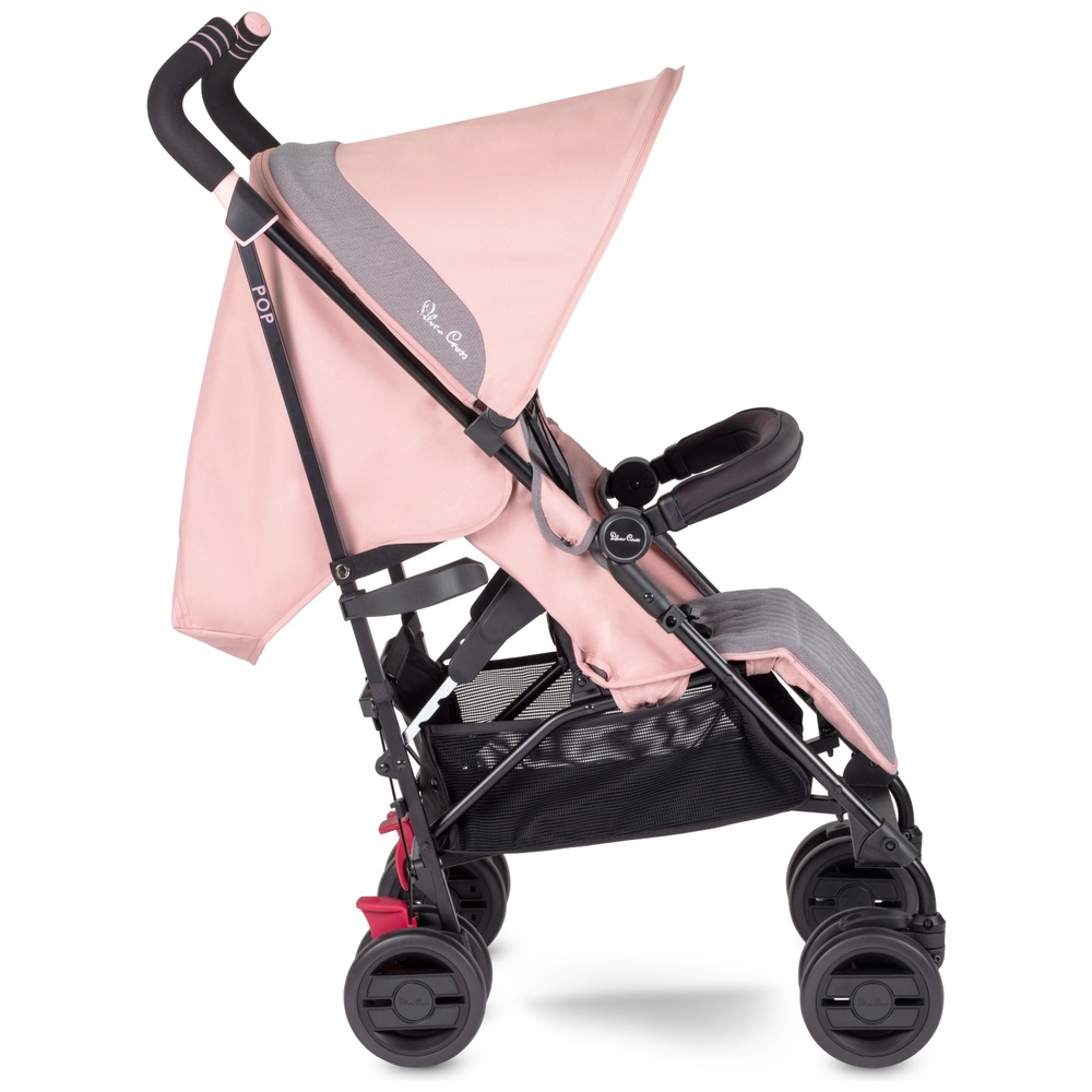 Silver Cross Pop Kinderwagen Bloom
