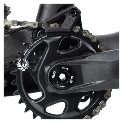 Guide Chaine OneUp Haut ISCG-05 V2
