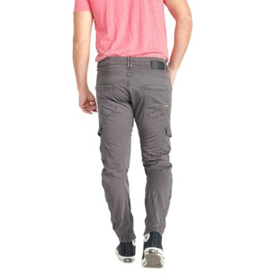Pantalon cargo homme cargo Alban LE TEMPS DES CERISES