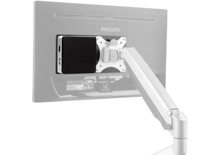 NEOMOUNTS Thin-Client Halter THINCLIENT-01 Thin Client PC Halter