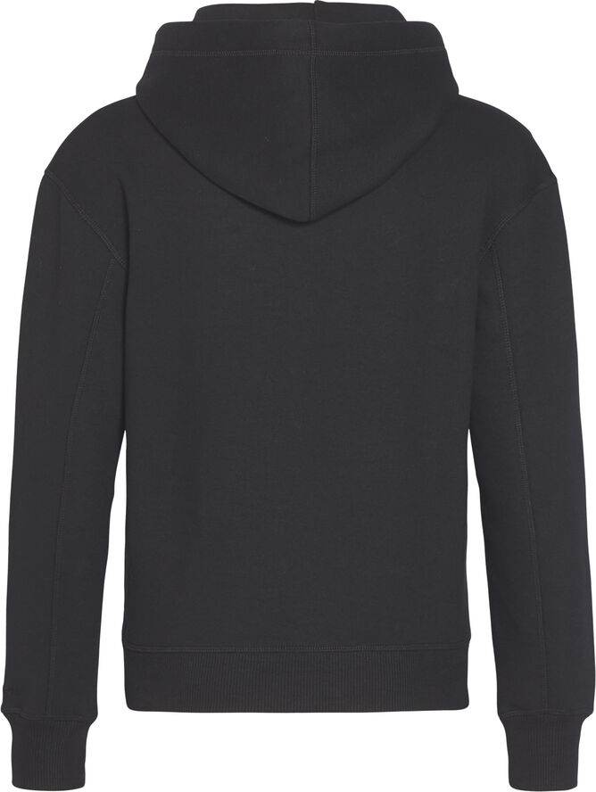 Calvin Klein CK EMBROIDERY HOODIE Bae