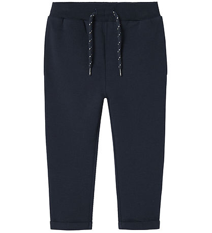 Name It Jogginghosen - NmmVasse - Navy Blazer