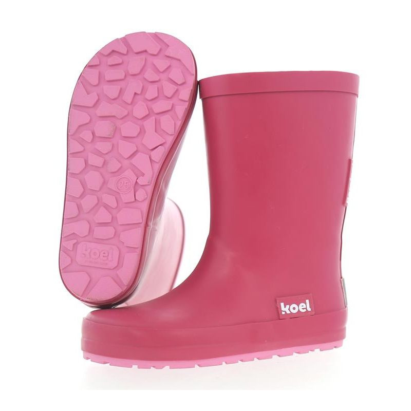 Koel Koel Wellie Barefoot Blossom