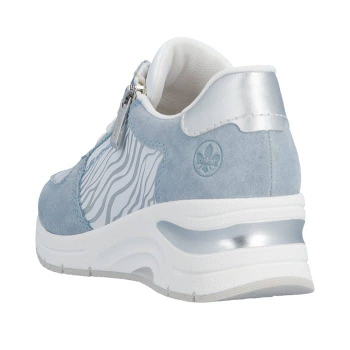 Rieker Sneakers Dame N9305-80