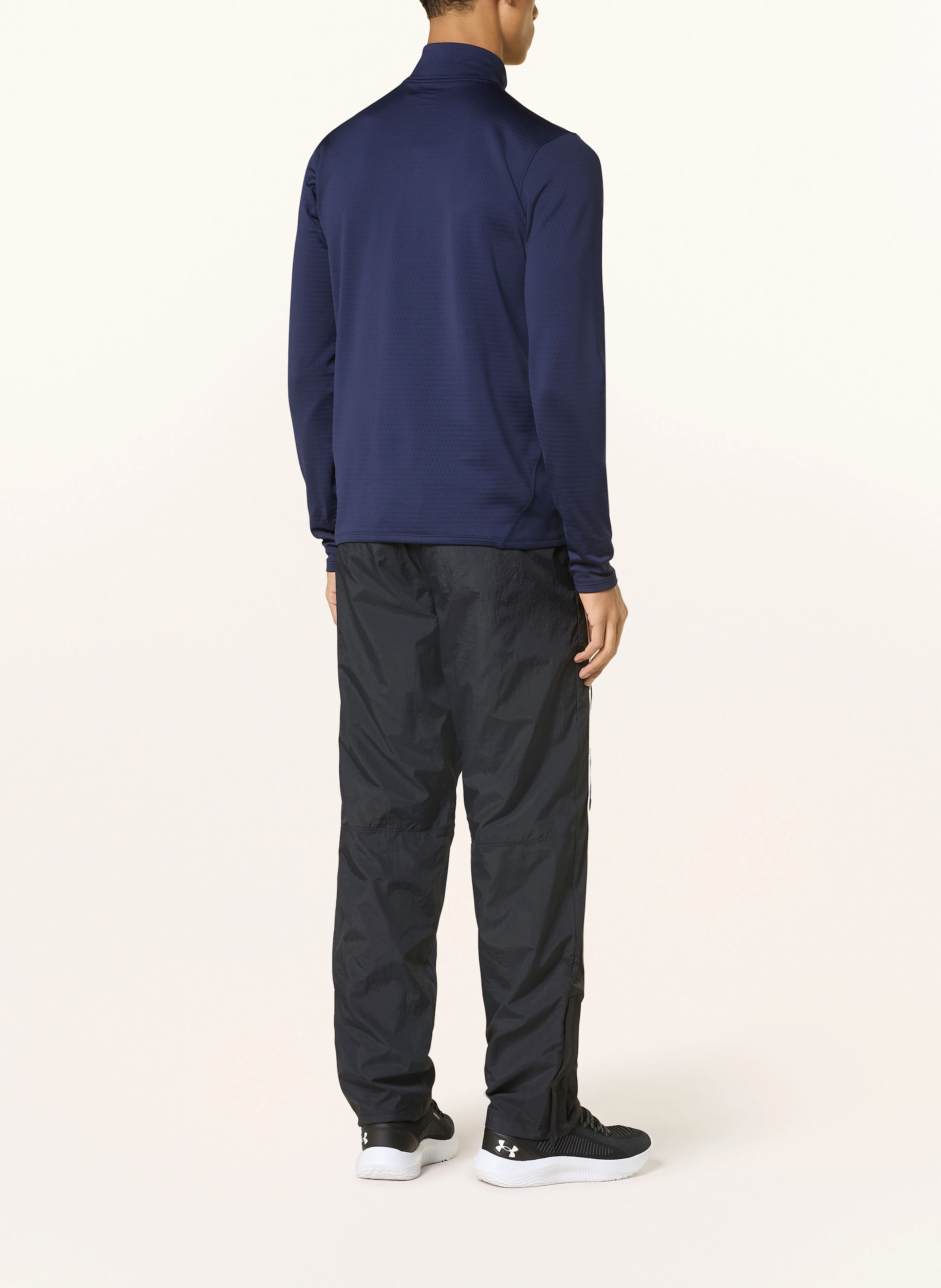 UNDER ARMOUR Track Pants UA BEST