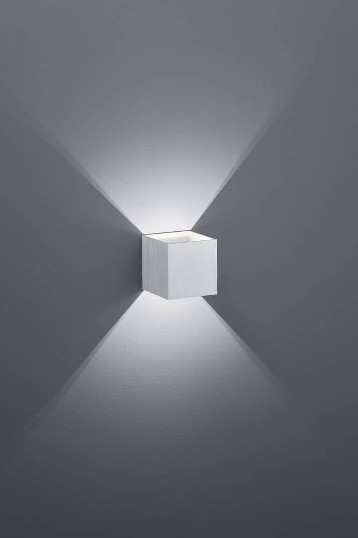 LED-Wandleuchte