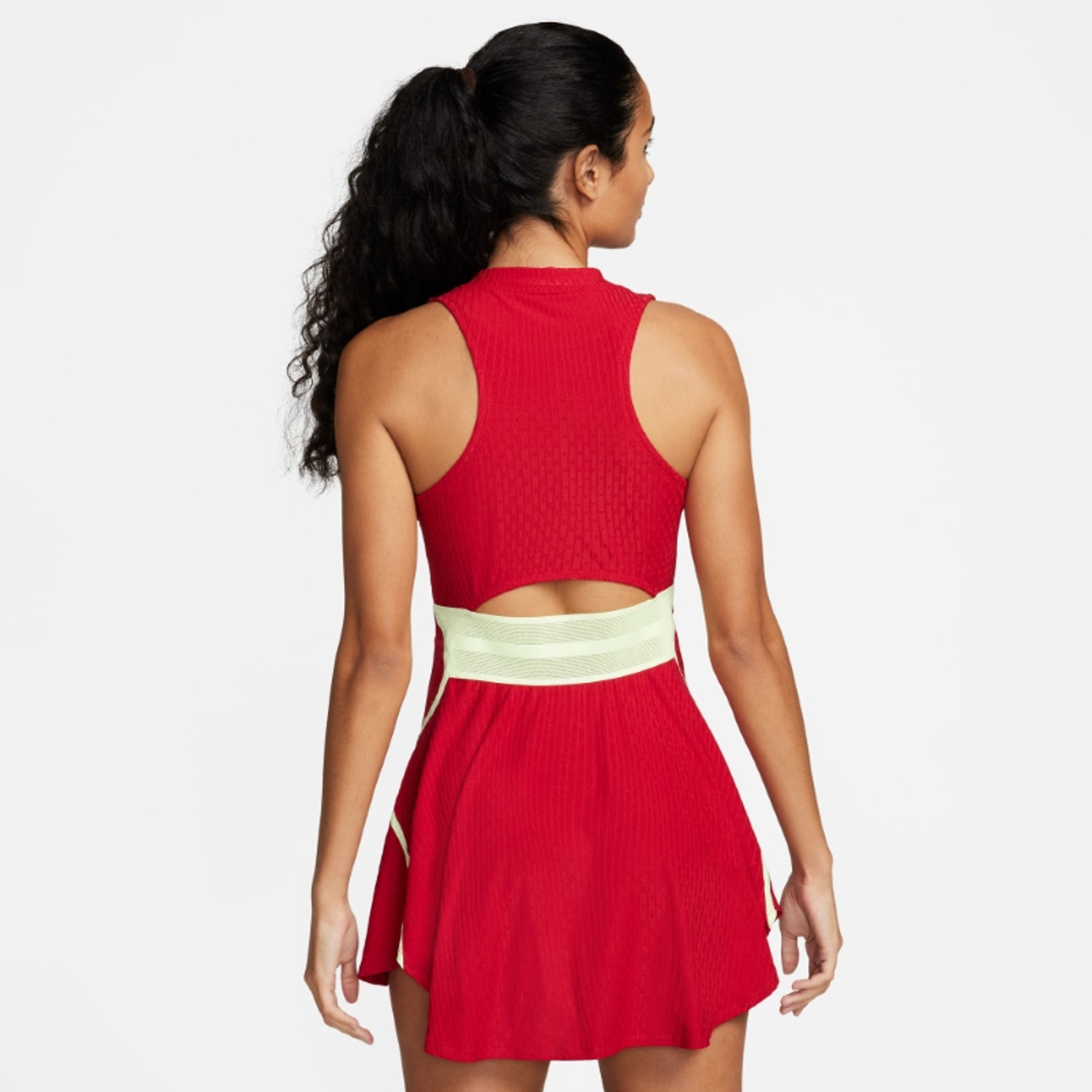 Nike Court Slam Set Dames 1