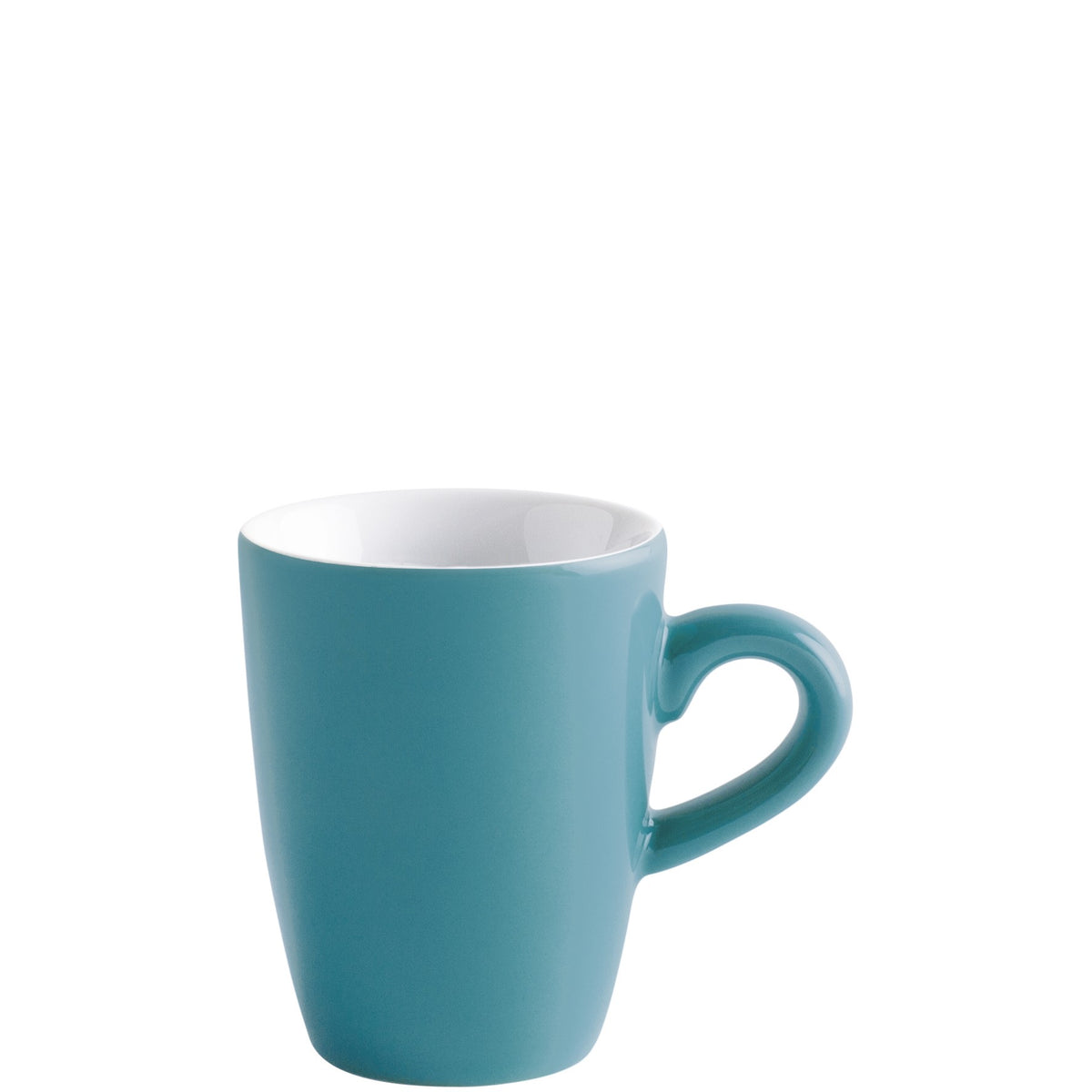 KAHLA Pronto Colore Espressotasse hoch 0,10 l ocean green