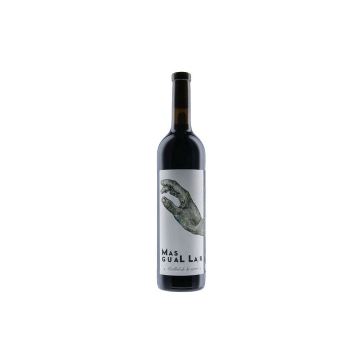 Mas Guallar Vin de France 