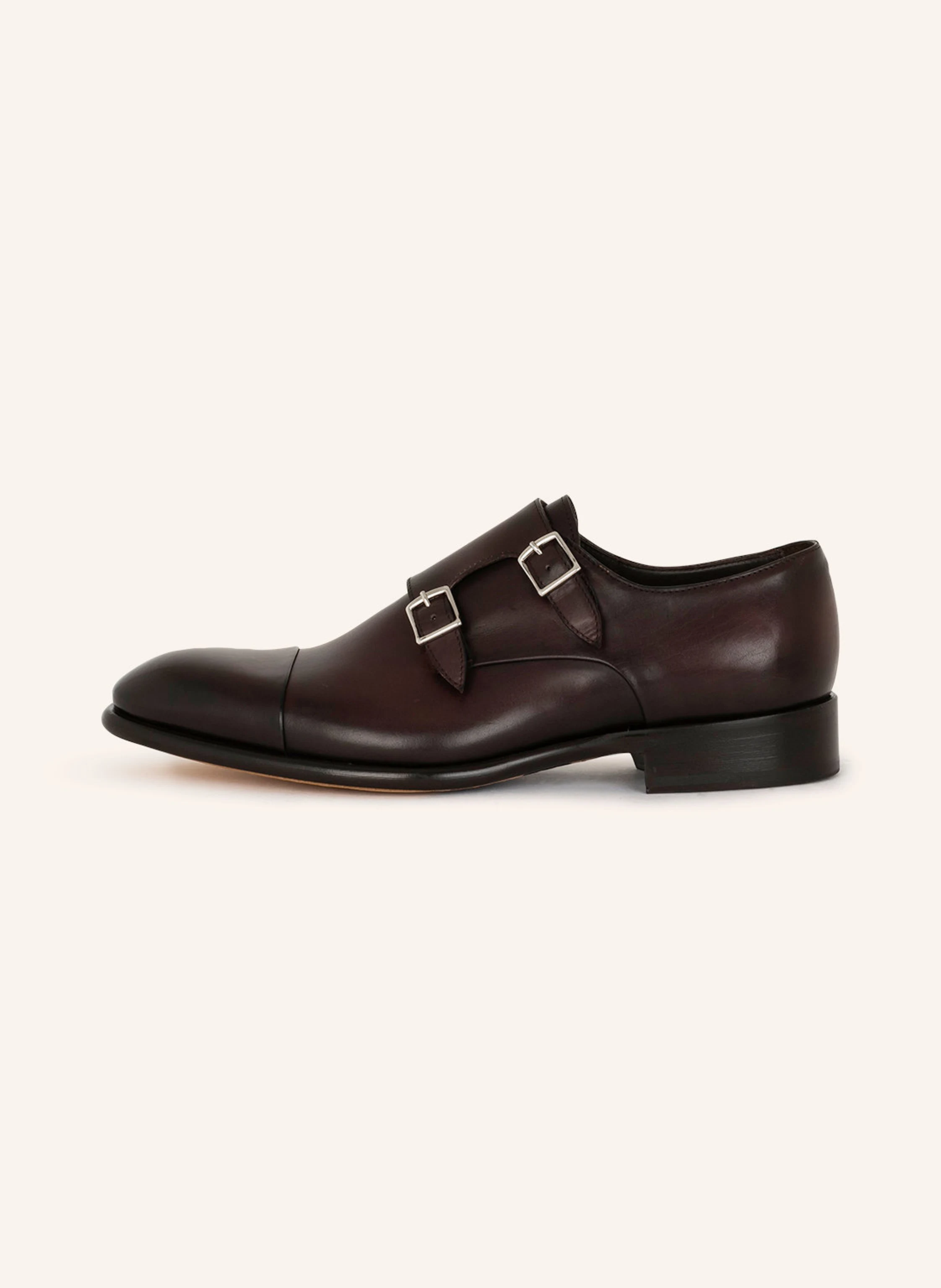 DOUCAL'S Double-Monks BASQUIAT