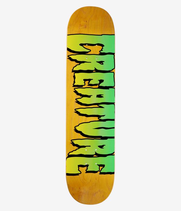 Creature Logo Stumps 8