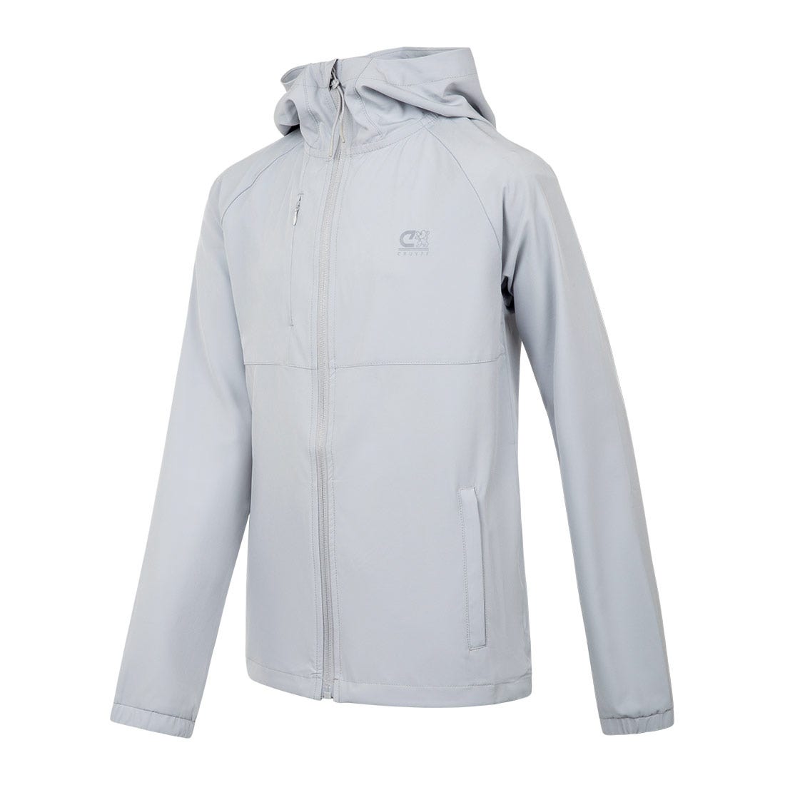 Cruyff  Wrinkleless Jacket
