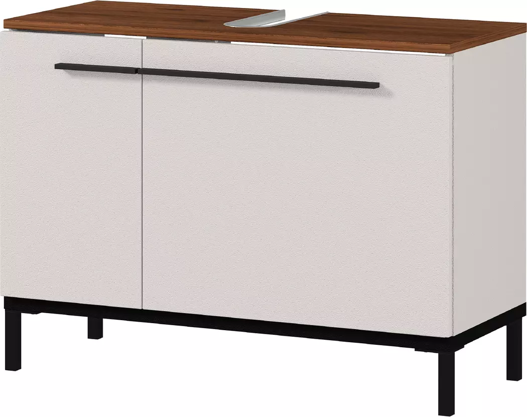 Waschbeckenunterschrank Yonkers