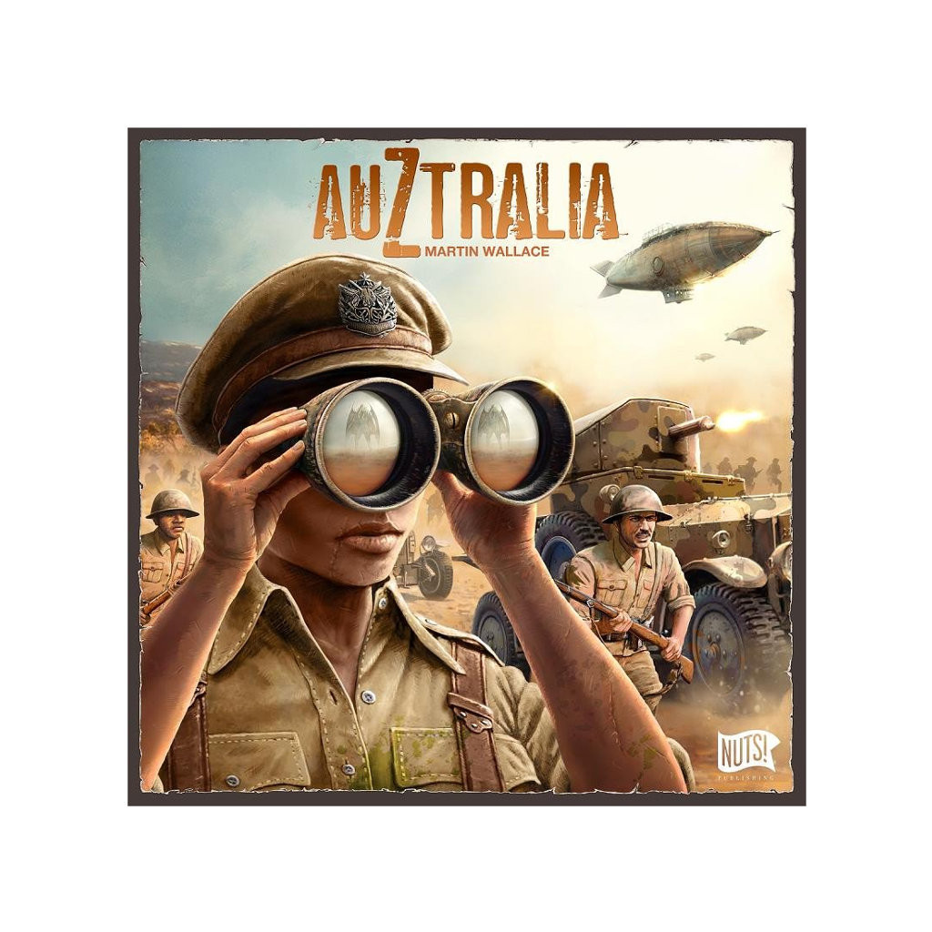 Auztralia