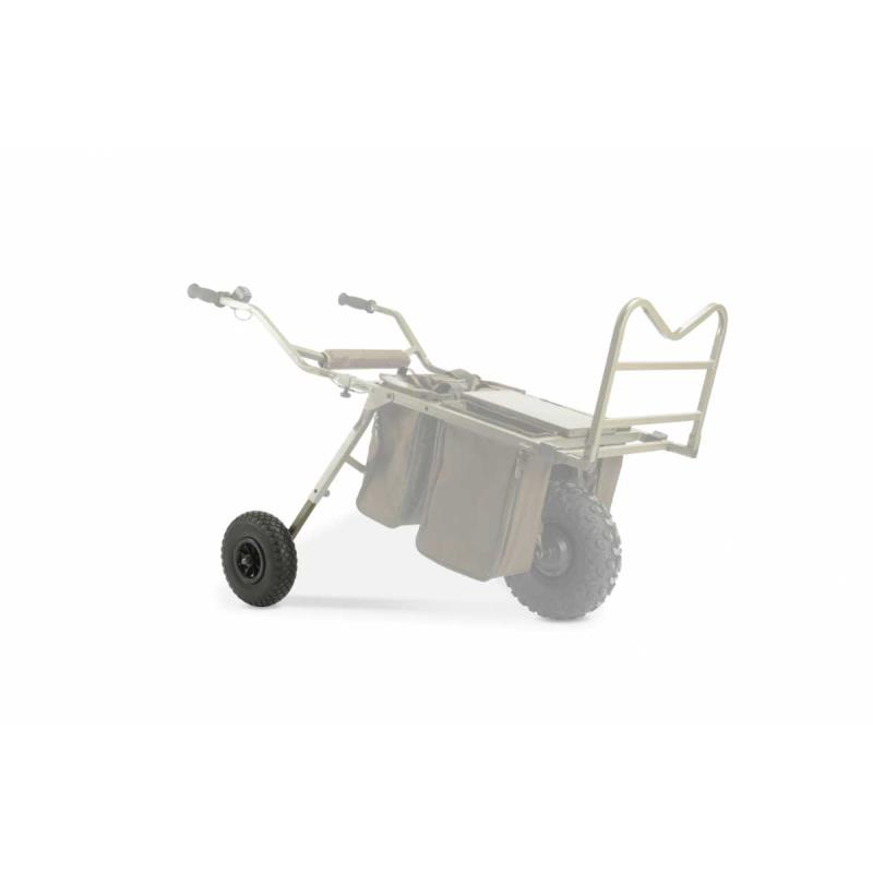 Kit Roue Pour Chariot Nash Trax Power Barrow Wheel Kit