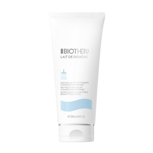 Biotherm Lait Corporel Moisturizing Shower Milk