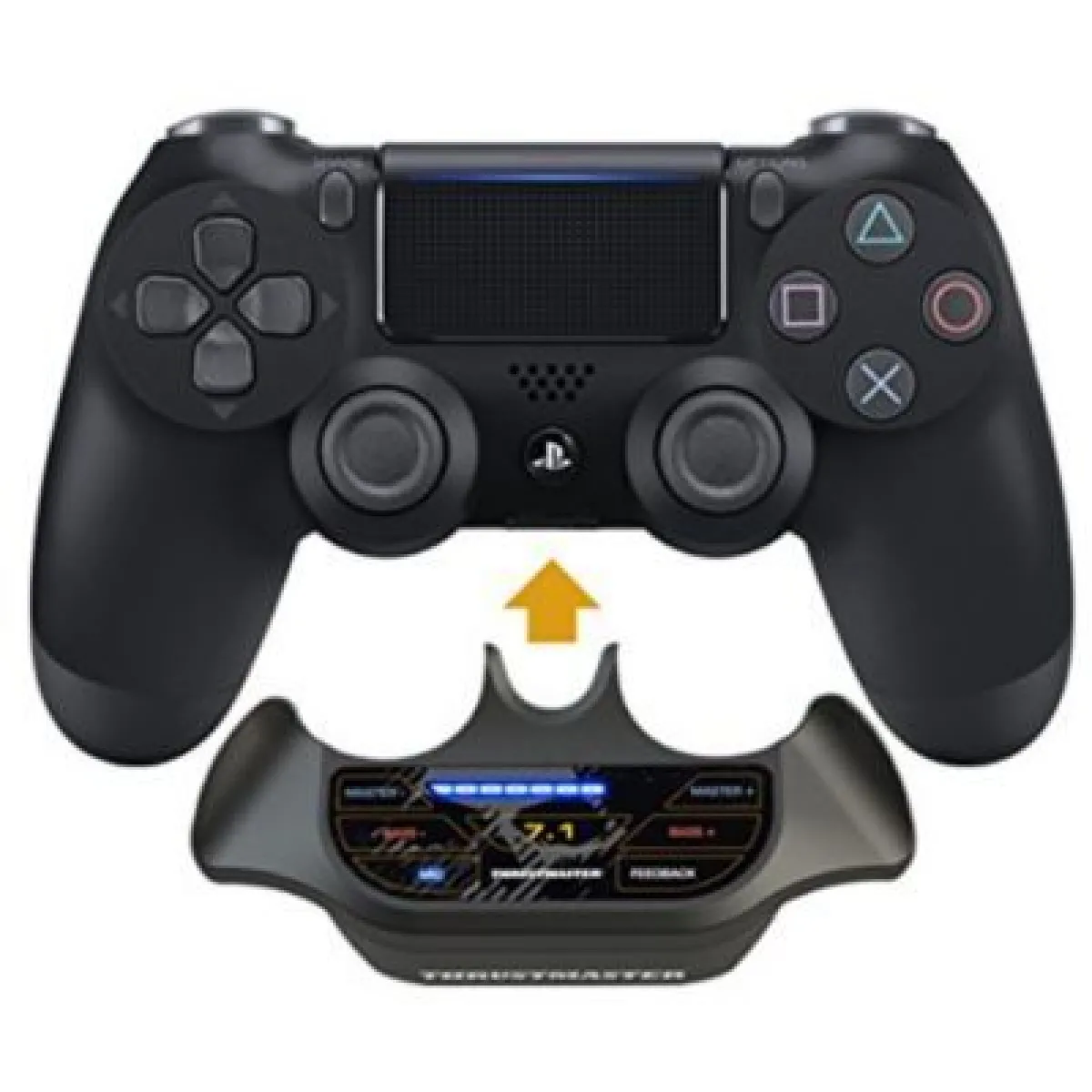 Thrustmaster Y350P 7.1