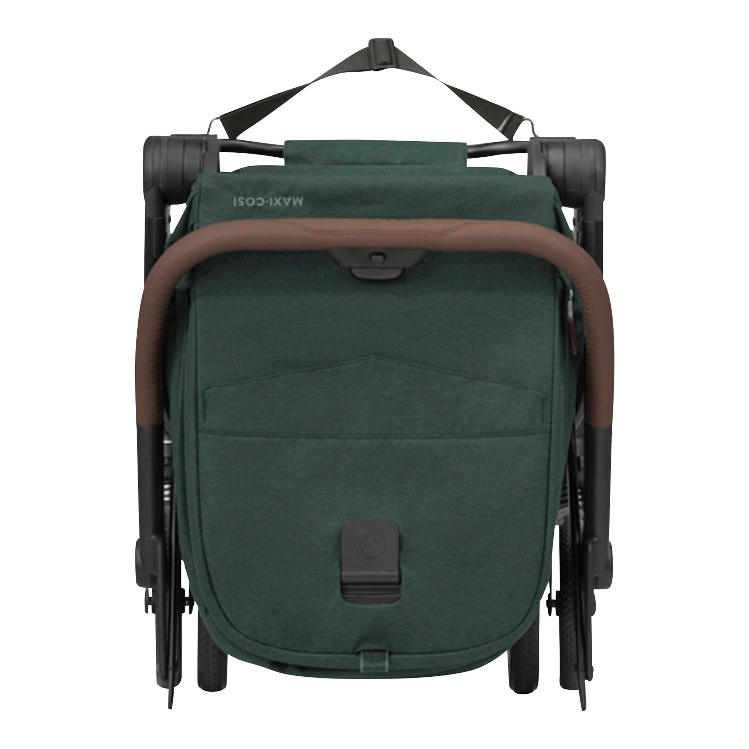Maxi-Cosi Buggy Leona 2 twillic green