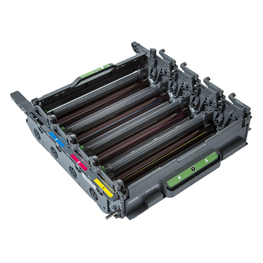 Brother DR-421CL - Noir