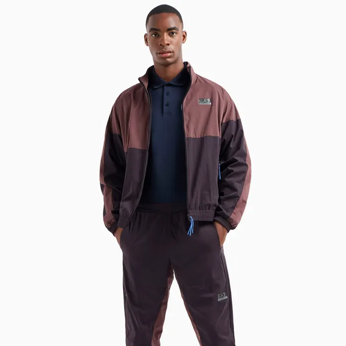 EA7 Polo Heren