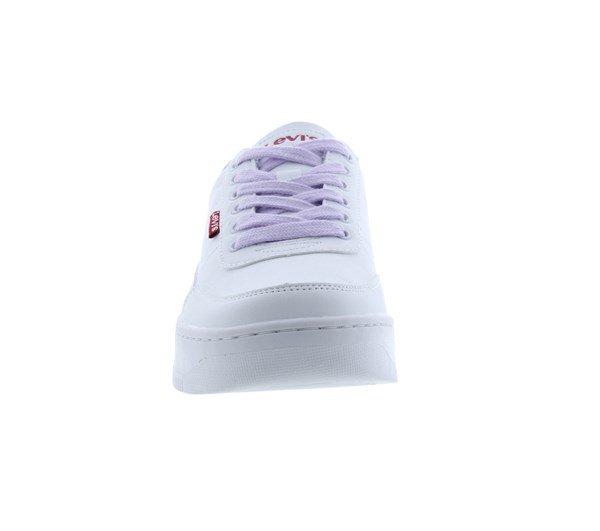 Levis New Union 2.0 Trainers