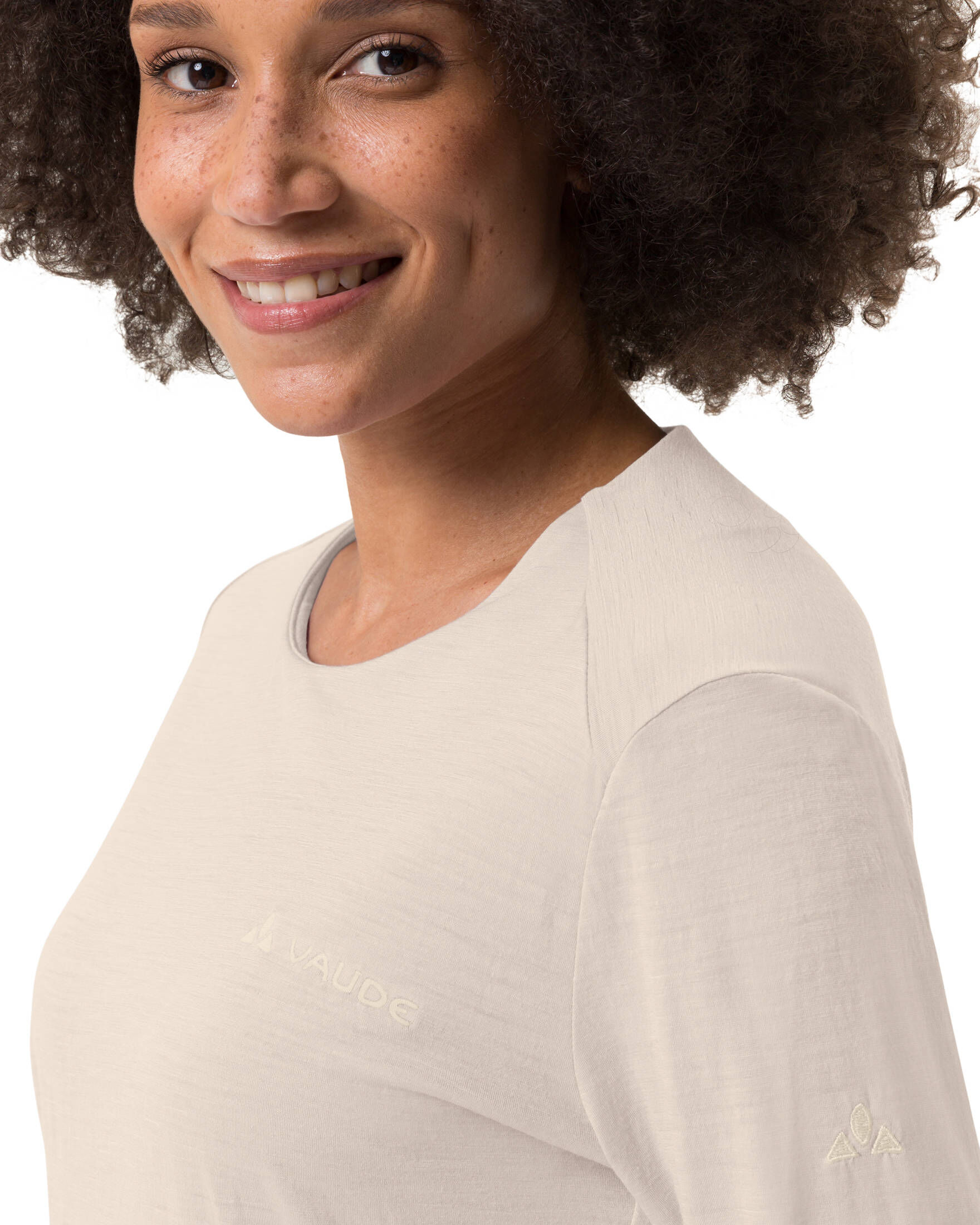 VAUDE| Damen T-Shirt YARAS LS