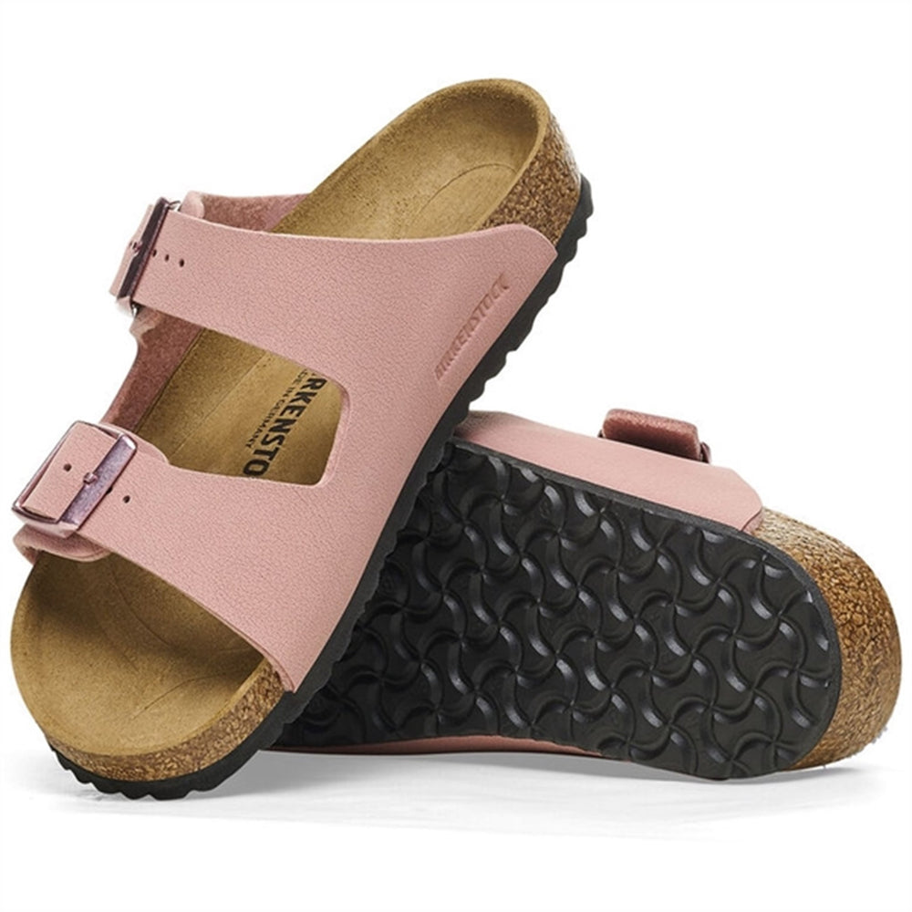Køb Birkenstock Arizona Kids BFBC Pink Clay Sandal