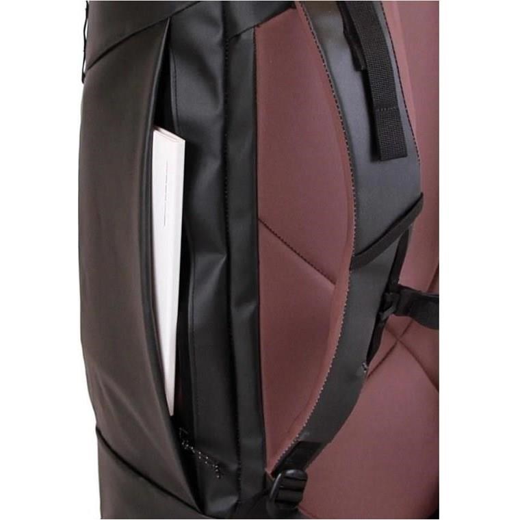 Blue Ice Moonlight 55L Pack Pirate Black