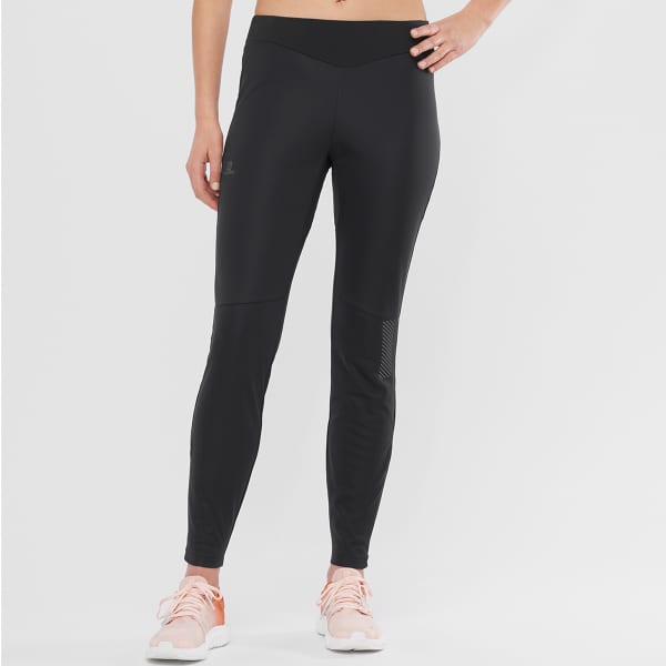 Pantalon ski de fond SALOMON GTX® WS SSHELL TIGHT W UNI