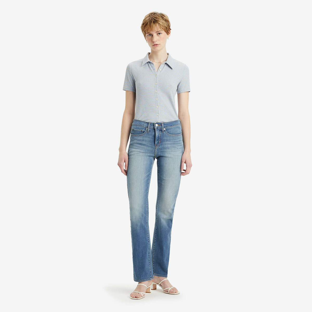 Bota modeladora de jeans LEVI'S 315™