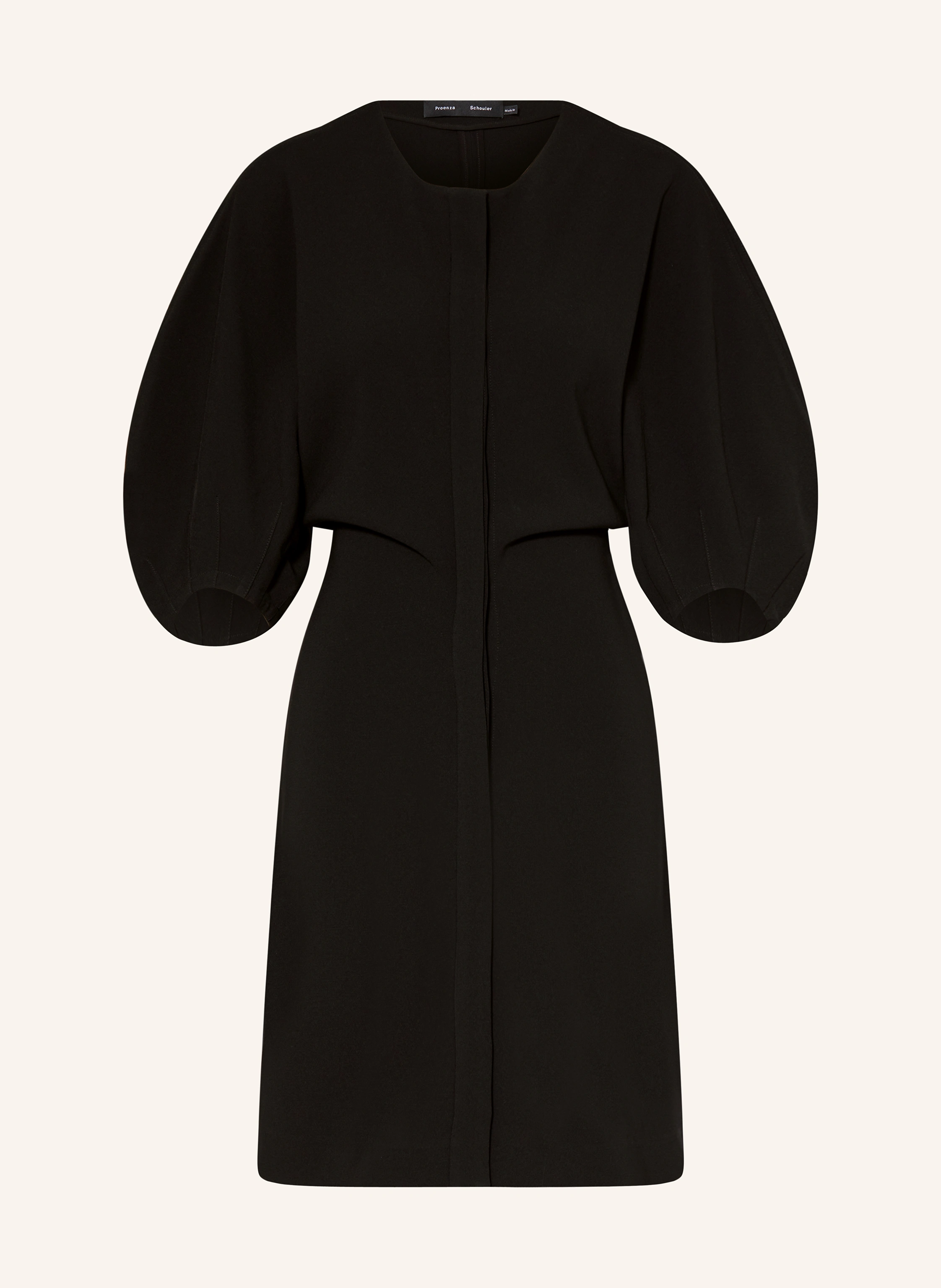 Proenza Schouler Kleid GOLDIE