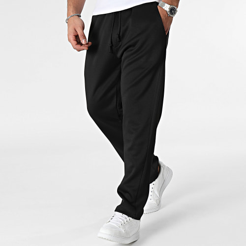 Pantalon Jogging Noir