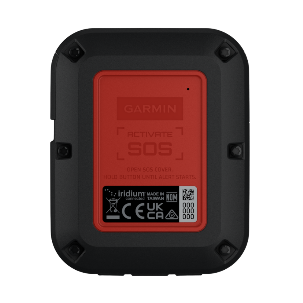 Garmin inReach Messenger Plus
