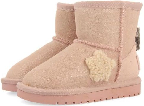 GIOSEPPO - Revuca - Laarzen - Roze