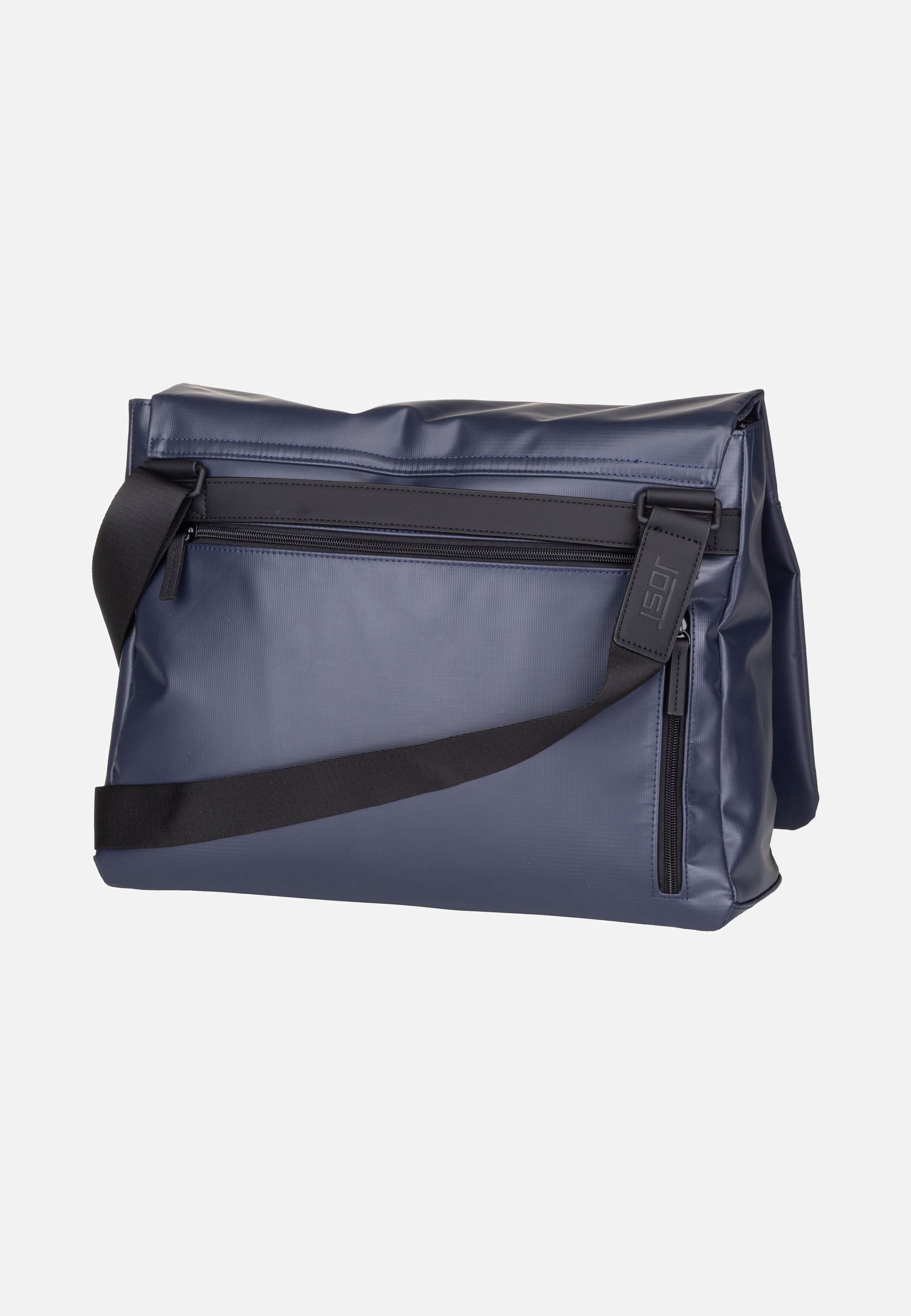 Tolja 4229 Navy - Messenger Bag