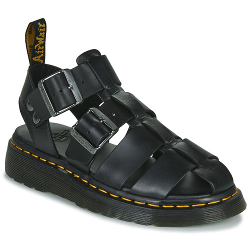Dr. Martens - GARIN - Noir