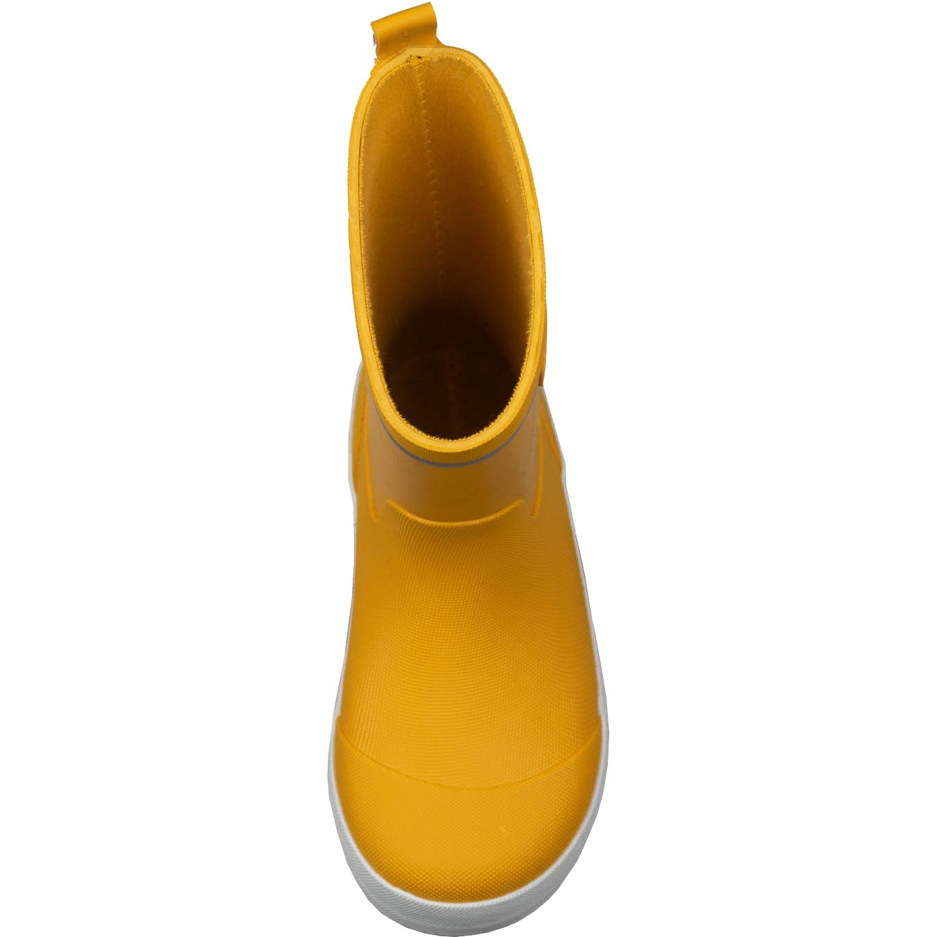 Trollkids Lysefjord Gummistiefel Kinder golden yellow