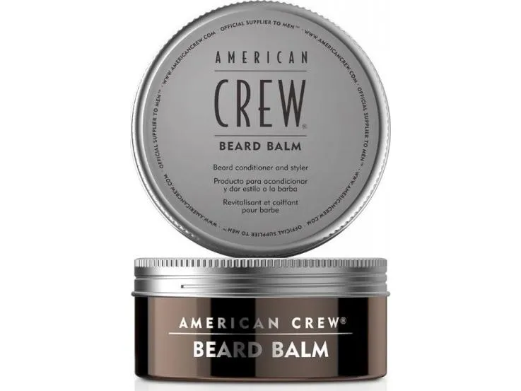 American Crew Shaving Skincare Beard Balm 60gr