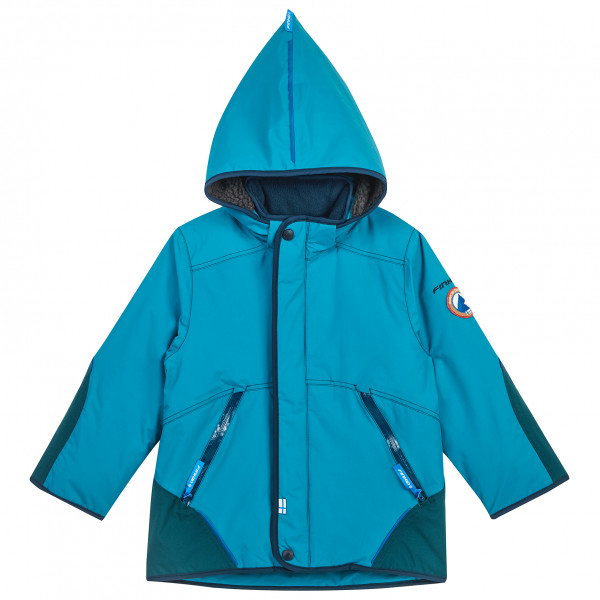 Finkid - Kid's Talvinen Husky - Ski-jas