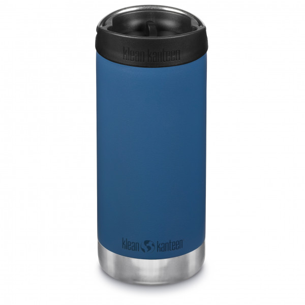 Klean Kanteen - TKWide Vacuum Insulated with Café Cap - Bouteille isotherme