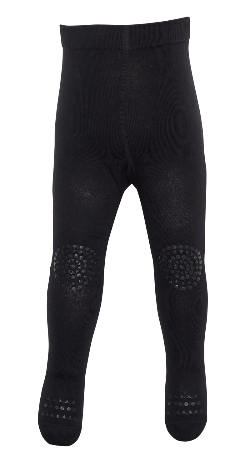 Tights Black - GoBabyGo - Rumpetroll