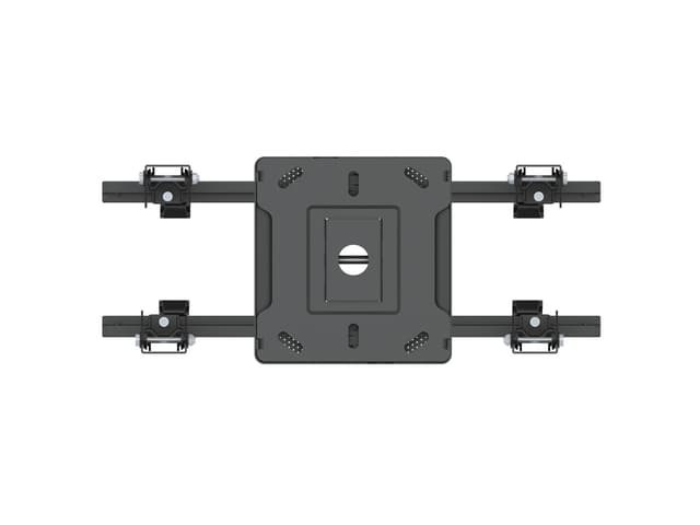 Multibrackets 8892 skærmbeslag til skiltning 165,1 cm (65