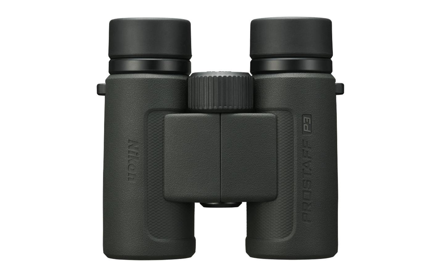 Fernglas Prostaff P3 10x30<br>Leichter und kompakter Feldstecher – Für Freude am Entdecken